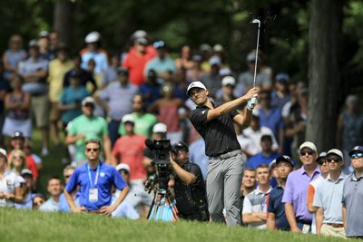 ‘I thought it was going in’: Memorial runner-up Aaron Wise almost got miracle on No. 15