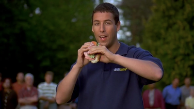 Good News Sub Fiends, This Subway Is Slinging $1 Pulled Pork Subs To The First 1000 Ppl That Rock Up