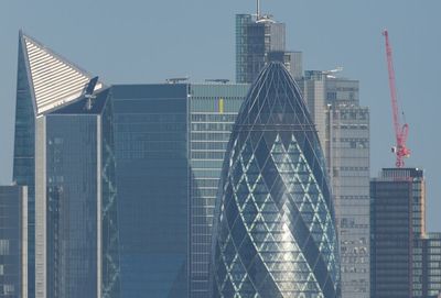 City bonuses increasing six times faster than wages, says TUC