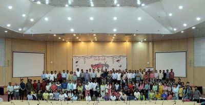 World Environment Day observed in Uttarakhand under 'Only One Earth' theme