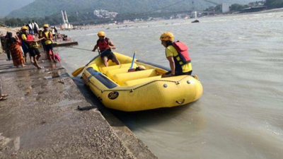 Three people drown in separate incidents in Uttarakhand within 24 hours