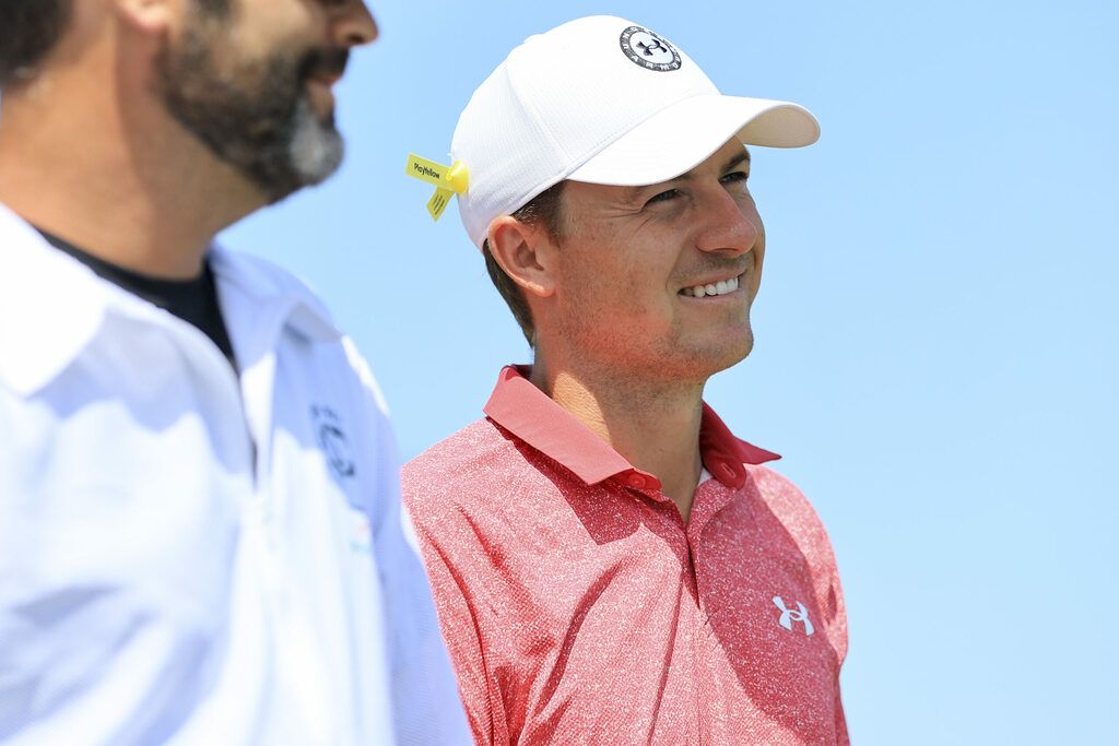 2022 Memorial Tournament prize money payouts for each…