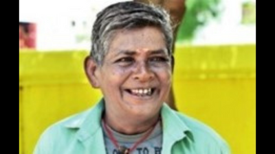 Tamil Nadu: Meet Muthu master alias Petchiammal