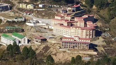 Now, Fine Needle Aspiration Cytology (FNAC) test facility available at Almora Medical College; service to help in detection of chronic diseases at an early stage