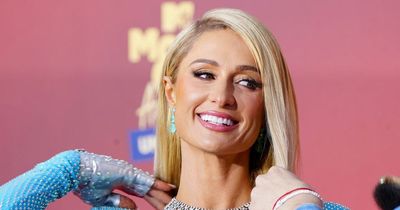 MTV Movie & TV Awards 2022: Paris Hilton and Jennifer Lopez lead way with red carpet looks