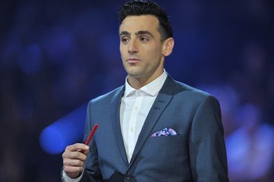 Canadian singer Jacob Hoggard convicted of sexual assault