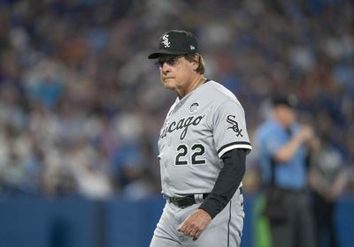 The White Sox’s frustrating year is summed up by them beating the AL East heavyweights, and no one else