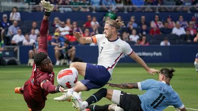 The Value of the USMNT’s Toughest Pre-World Cup Test