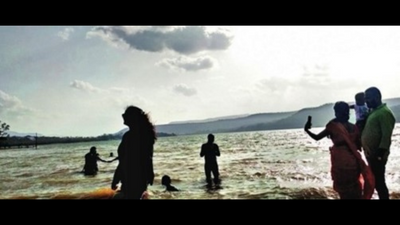 Light showers over Pune at end of this week: IMD