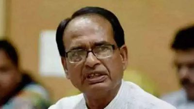 Shivraj Singh Chouhan leads Madhya Pradesh team to Uttarakhand after accident