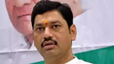 Next CM from NCP if we’re number one in Maharashtra, says Dhananjay Munde