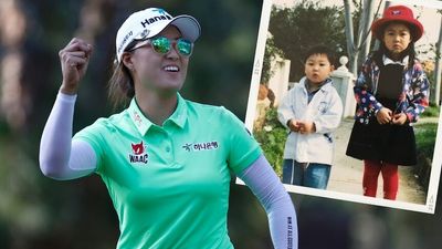 Minjee Lee's ruthless US Women's Open victory proves this 'kid from Perth' is on a path to golf greatness