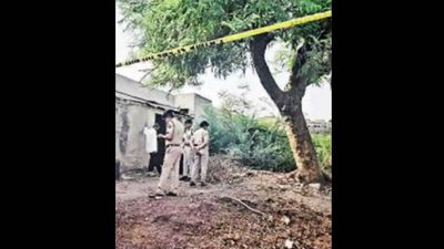 Jaipur: 17-year-old detained for rape, murder of 9-year-old in Amber