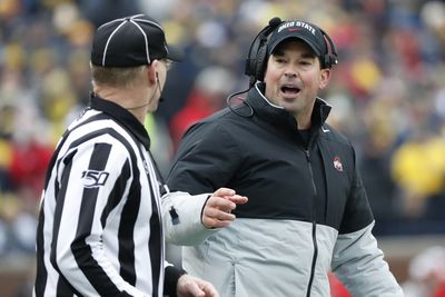 CBS Sports ranks all 65 Power Five football coaches. Where is Ryan Day?