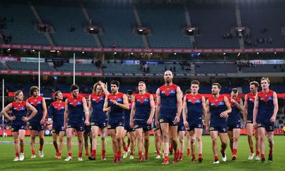 Why has there been a downturn in AFL crowds this season? It’s not just Covid to blame