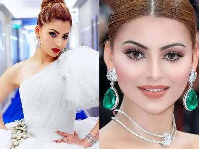 Urvashi Rautela’s makeup artist reveals the secret behind her stunning looks at Cannes 2022