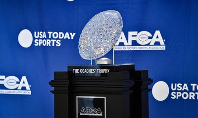 Preseason Coaches Poll Top 25 Projection, Rankings Prediction 2022