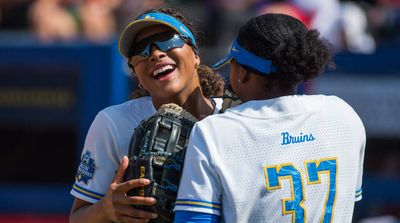 UCLA, Texas Round Out Women’s College World Series Semifinal