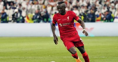 Sadio Mane clarifies Liverpool future comments as Bayern Munich chief makes major transfer claim