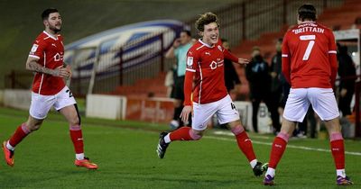 Nottingham Forest tipped for 'laughable' £40m transfer as Barnsley midfielder emerges as target