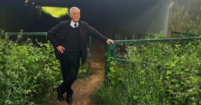 Anger over plans to change A52 underpass that residents claim would 'butcher' wildlife