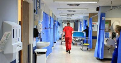 Our nurses are at crisis-point - Scottish Government and NHS bosses must listen