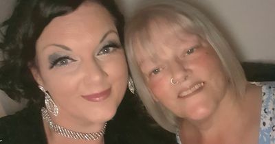 Scots gran plans to sue Aldi store after 'being knocked over and breaking arm'