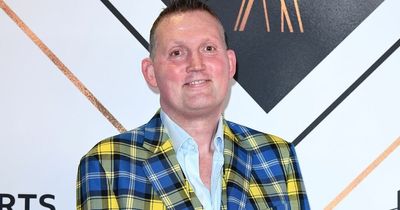 Scots scientists test new drugs which could give vital lifeline to MND patients