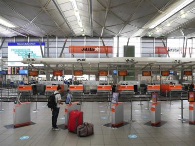 Airports still made money during pandemic