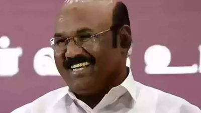 Tamil Nadu: AIADMK, BJP bury the hatchet, say there’s no rift between them