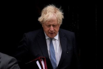 Boris Johnson news – live: PM to face no-confidence vote today, Graham Brady announces