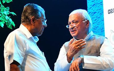 Top Kerala News developments today