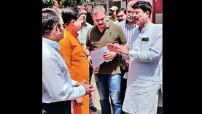 FIR against man doing obscene acts outside girls' college in Jaipur