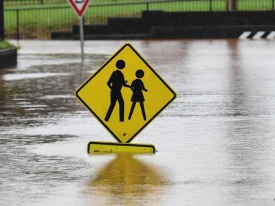 Locals vent fury over NSW flood response