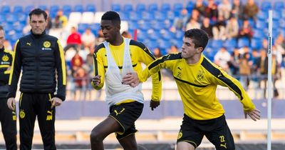 Christian Pulisic has already given Ousmane Dembele verdict as Chelsea star reaches crossroads