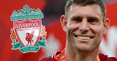 James Milner contract will be big part of Liverpool squad 'transition' plan