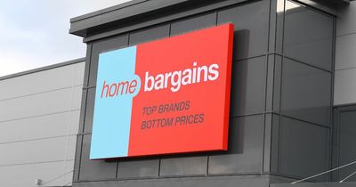 Byker thief used saw and pliers to cut way into Home Bargains to steal garden furniture