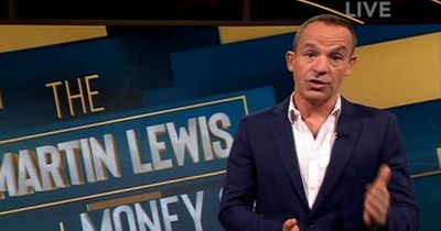 Martin Lewis fan shares tip that could cut Sky bill by £740