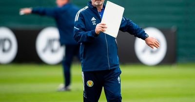 Is Steve Clarke right to say that Scotland will reach the World Cup in 2026? Monday Jury