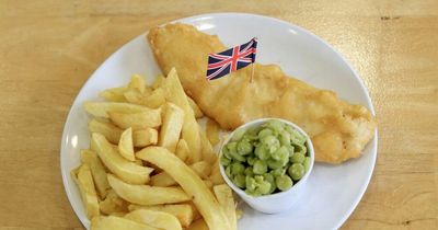 UK fish and chip shops send urgent plea to Norway to help