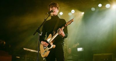 Nottingham musician Jake Bugg to play huge homecoming gig at Motorpoint Arena