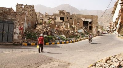 UN: Yemen's Warring Sides Resume Talks on Ending Houthi Siege on Taiz