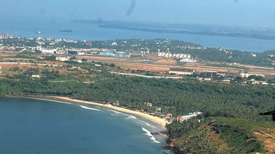 App to keep vigil on Goa beaches