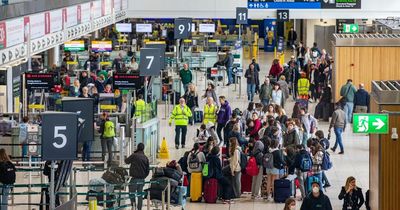 Hundreds of pupils and teachers to miss return to school after more flights are cancelled