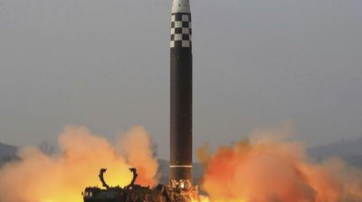 S. Korea, US Fire Ballistic Missiles in Response to N. Korea Tests