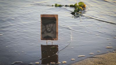 Veterans return to Normandy to mark 78th anniversary of D-Day landing