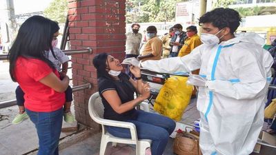 COVID-19: India crosses 4,500 mark of virus infection in a day