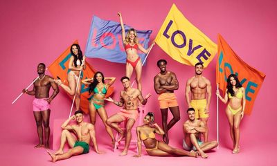 Monday briefing: Will Love Island coupling up with secondhand clothes make a difference?