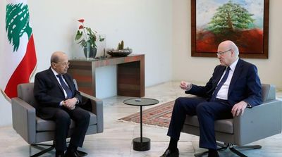 Mikati to Asharq Al-Awsat: I Won't Be PM of Govt that Prolongs Lebanon's Crisis