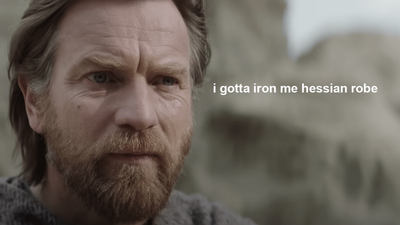 Tell Us How You Reckon The Obi-Wan Series Will End You May Win A Sonos Soundbar $500